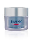 Hyaluron filler crema notte all acido ialuronico