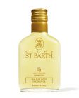 St Barth Olio solare di cocco spf 0