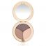 Vai al dettaglio di  Triple eye shadow - Brown sugar