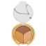 Vai al dettaglio di  Triple eye shadow - Golden girl