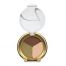 Vai al dettaglio di  Triple eye shadow- Khaki kraze